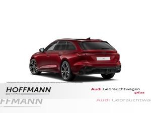 Audi A5 Avant - TFSI e-hybrid q. 270 kW TechPro+AHK+Pano+Matrix