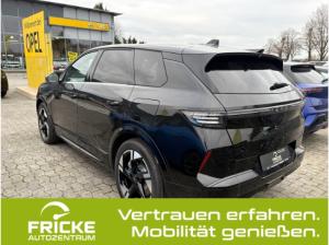 Opel Grandland GS Phev+Nappa+TechPaket+Komfort-Paket+Schiebedach