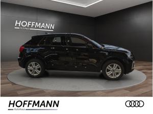 Audi Q2 advanced 30 TFSI