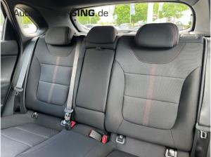 Hyundai i30 N-Line LED Navi PDC SHZ LHZ Kamera Tempomat