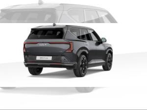 Kia EV5 GTL LAUNCH EDITION| VORLAUF!!!!!!! VIELE FARBEN