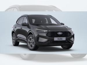 Ford Kuga PHEV ST-Line ?König Deals?Winterpaket, Ganzjahresreifen?Ab Januar verfügbar - DIVERSE AUSSTATTUNGE