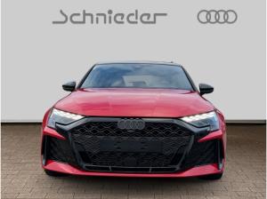Audi RS3 SPORTBACK 2.5 TFSI MATRIX-LED+PANO+SONOS+NAVI