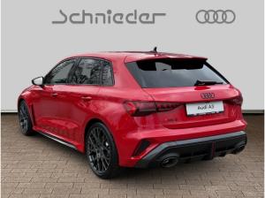 Audi RS3 SPORTBACK 2.5 TFSI MATRIX-LED+PANO+SONOS+NAVI