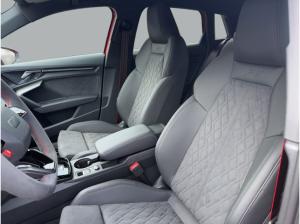 Audi RS3 SPORTBACK 2.5 TFSI MATRIX-LED+PANO+SONOS+NAVI