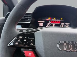 Audi RS3 SPORTBACK 2.5 TFSI MATRIX-LED+PANO+SONOS+NAVI