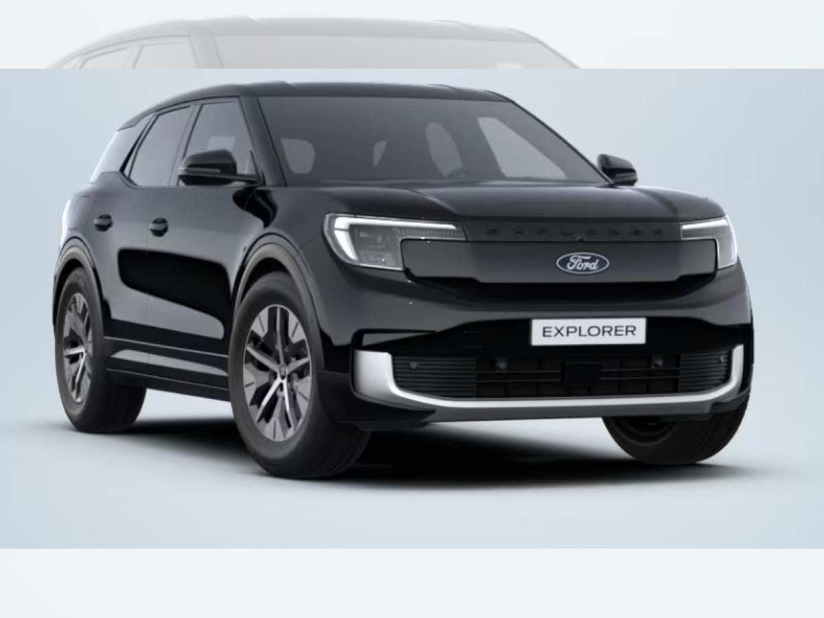 Ford Explorer 💥König Deals💥77kWh Neubestellung Anfang Q2 2026- FREI KONFIGURIERBAR