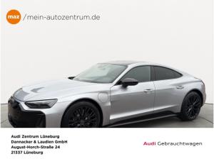 Audi e-tron GT quattro 370 kW B&O Matrix Head-Up Allradlenkung
