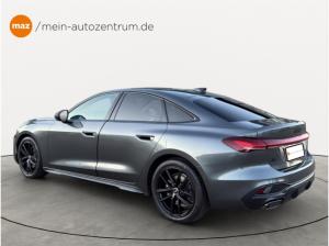 Audi A5 Limousine TFSI 150 kW S line Tech plus Matrix 360'Kamera