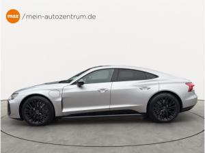 Audi e-tron GT quattro 370 kW B&O Matrix Head-Up Allradlenkung