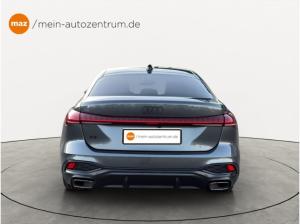 Audi A5 Limousine TFSI 150 kW S line Tech plus Matrix 360'Kamera