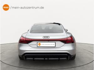 Audi e-tron GT quattro 370 kW B&O Matrix Head-Up Allradlenkung