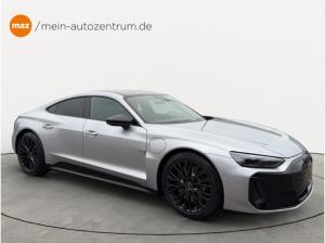 Audi e-tron GT quattro 370 kW B&O Matrix Head-Up Allradlenkung
