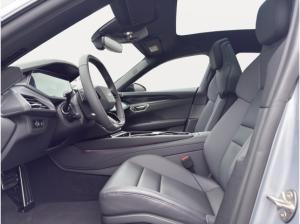 Audi e-tron GT quattro 370 kW B&O Matrix Head-Up Allradlenkung