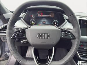 Audi e-tron GT quattro 370 kW B&O Matrix Head-Up Allradlenkung