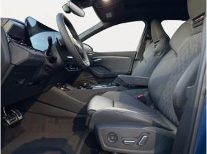 Audi Q6 e-tron performance 225 kW S line Pano AHK Luftfeder
