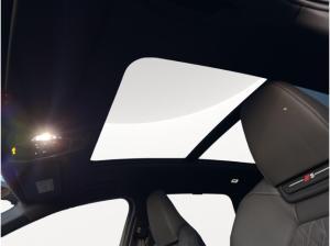 Audi Q6 e-tron performance 225 kW S line Pano AHK Luftfeder