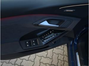 Audi Q6 e-tron performance 225 kW S line Pano AHK Luftfeder