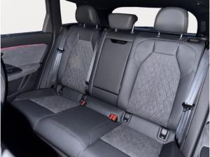 Audi Q6 e-tron performance 225 kW S line Pano AHK Luftfeder