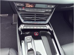 Audi e-tron GT quattro 370 kW B&O Matrix Head-Up Allradlenkung