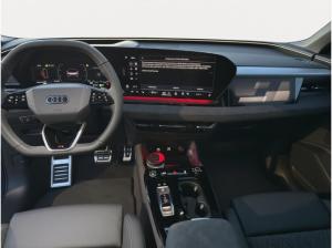 Audi Q6 e-tron performance 225 kW S line Pano AHK Luftfeder