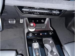 Audi Q6 e-tron performance 225 kW S line Pano AHK Luftfeder