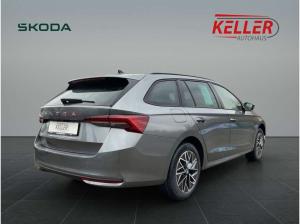 Skoda Octavia COMBI BALANCE 2,0 TDI 110 KW 7-GANG-DSG