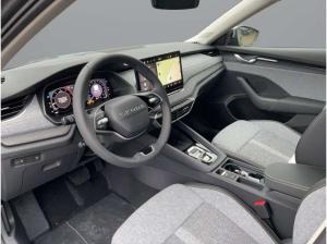 Skoda Octavia COMBI BALANCE 2,0 TDI 110 KW 7-GANG-DSG