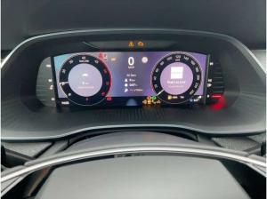 Skoda Octavia COMBI BALANCE 2,0 TDI 110 KW 7-GANG-DSG