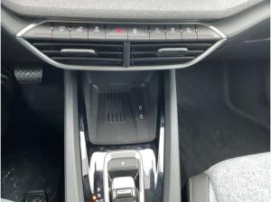 Skoda Octavia COMBI BALANCE 2,0 TDI 110 KW 7-GANG-DSG