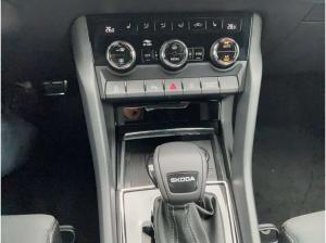 Skoda Karoq SPORTLINE 1,5 TSI 110 KW 7-GANG-DSG