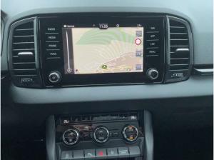 Skoda Karoq SPORTLINE 1,5 TSI 110 KW 7-GANG-DSG