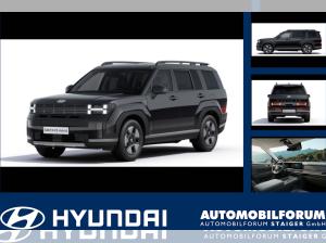 Hyundai SANTA FE Santa Fe 1.6 5-Sitzer T-GDI W Signature 2xKlima