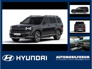 Hyundai SANTA FE Santa Fe 1.6 5-Sitzer T-GDI W Signature 2xKlima