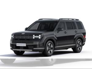 Hyundai SANTA FE Santa Fe 1.6 5-Sitzer T-GDI W Signature 2xKlima