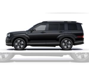 Hyundai SANTA FE Santa Fe 1.6 5-Sitzer T-GDI W Signature 2xKlima