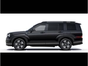Hyundai SANTA FE Santa Fe 1.6 5-Sitzer T-GDI W Signature 2xKlima