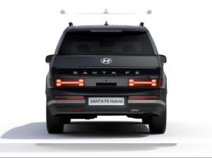 Hyundai SANTA FE Santa Fe 1.6 5-Sitzer T-GDI W Signature 2xKlima