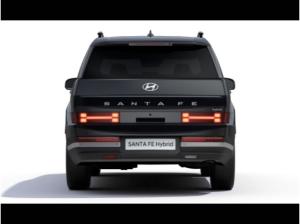 Hyundai SANTA FE Santa Fe 1.6 5-Sitzer T-GDI W Signature 2xKlima