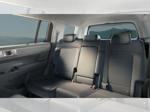 Hyundai SANTA FE Santa Fe 1.6 5-Sitzer T-GDI W Signature 2xKlima