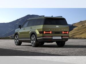 Hyundai SANTA FE Santa Fe 1.6 5-Sitzer T-GDI W Signature 2xKlima