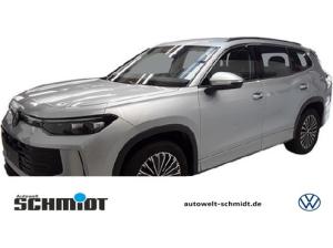Volkswagen Tayron 1,5 eTSi DSG Life ACC AHK R-Kamera elektr. Heckklape 18" SideAssist