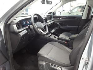 Volkswagen Tayron 1,5 eTSi DSG Life ACC AHK R-Kamera elektr. Heckklape 18" SideAssist