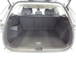 Volkswagen Tayron 1,5 eTSi DSG Life ACC AHK R-Kamera elektr. Heckklape 18" SideAssist