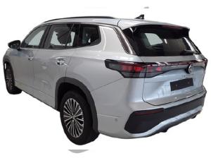 Volkswagen Tayron 1,5 eTSi DSG Life ACC AHK R-Kamera elektr. Heckklape 18" SideAssist