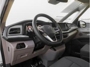 Volkswagen T7 Multivan Energy 2.0 TDI DSG lang Überhang GJR - APP CONNECT - AHK