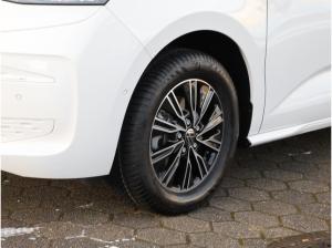 Volkswagen T7 Multivan Energy 2.0 TDI DSG lang Überhang GJR - APP CONNECT - AHK