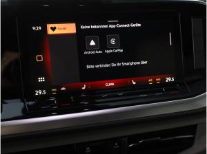 Volkswagen T7 Multivan Energy 2.0 TDI DSG lang Überhang GJR - APP CONNECT - AHK