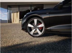 Audi A6 Avant e-hybrid qu. OLED*Techpro*WR*AHK*21Zoll