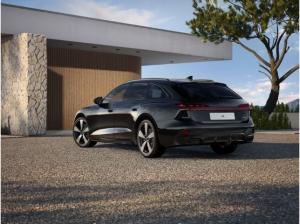 Audi A6 Avant e-hybrid qu. OLED*Techpro*WR*AHK*21Zoll
